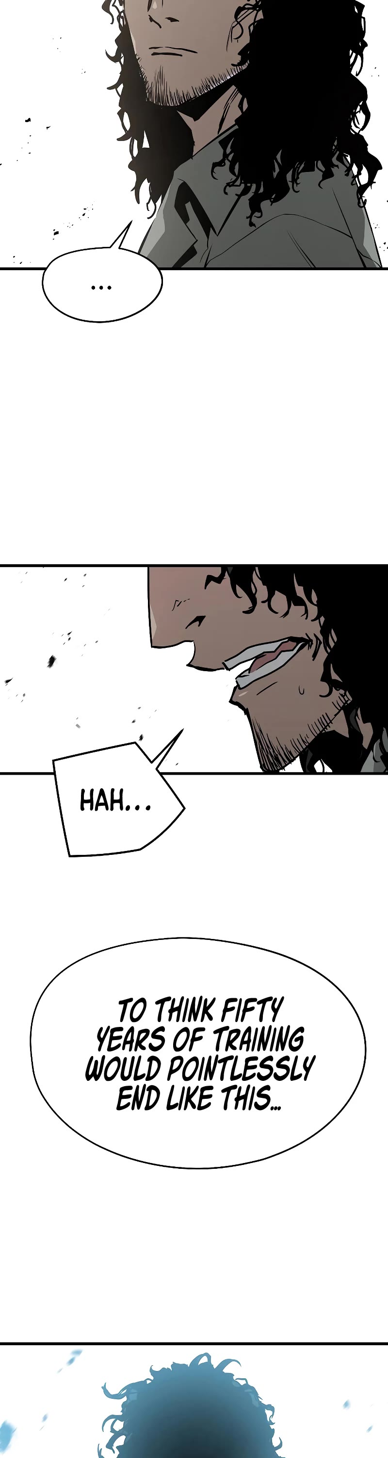 The Breaker: Eternal Force Chapter 66 page 28 - Chapter 66