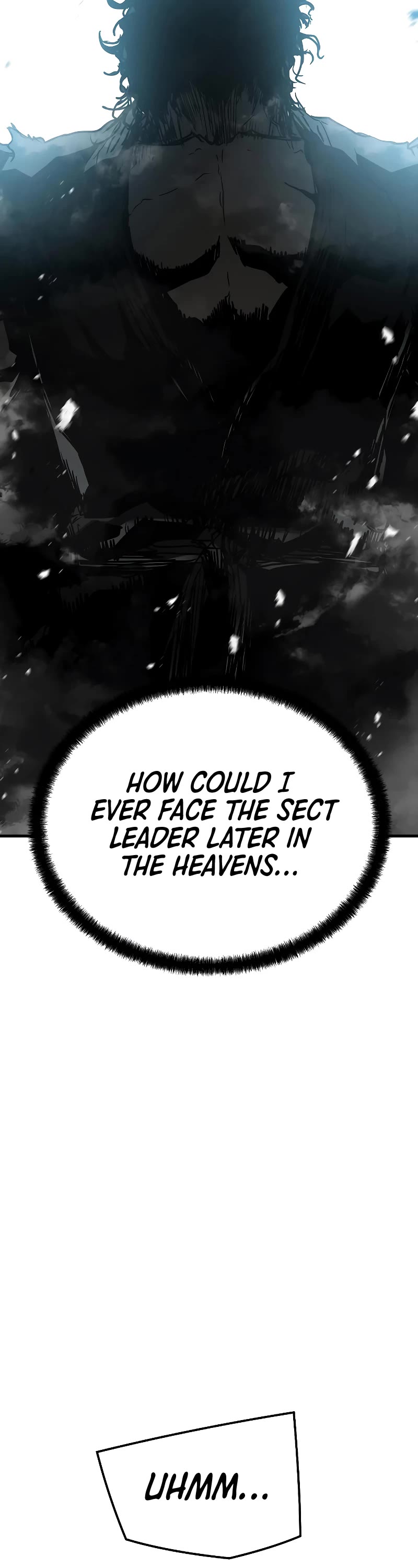 The Breaker: Eternal Force Chapter 66 page 29 - Chapter 66