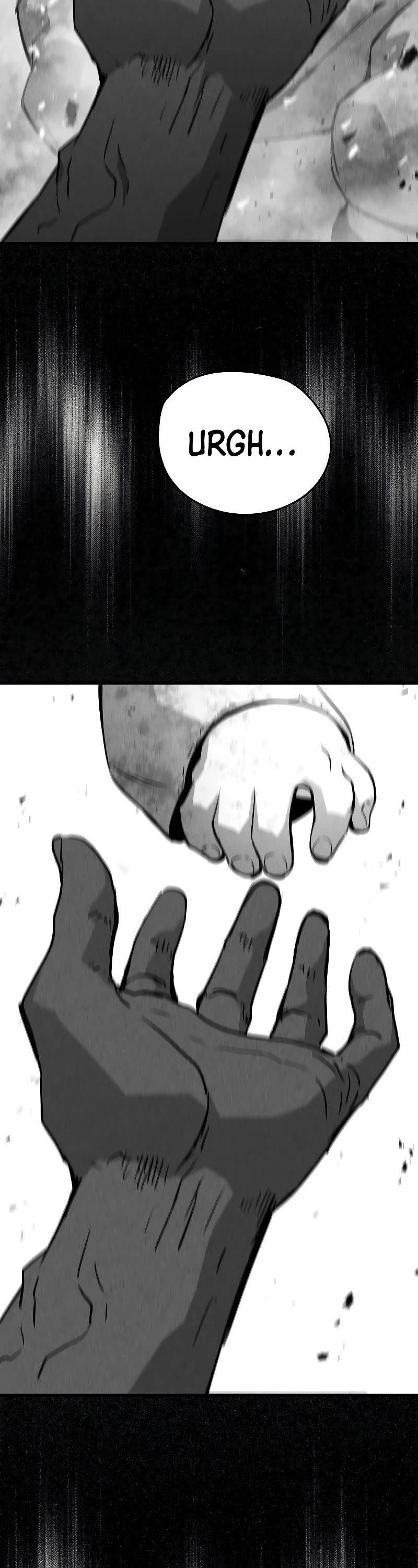 The Breaker: Eternal Force Chapter 66 page 34 - Chapter 66