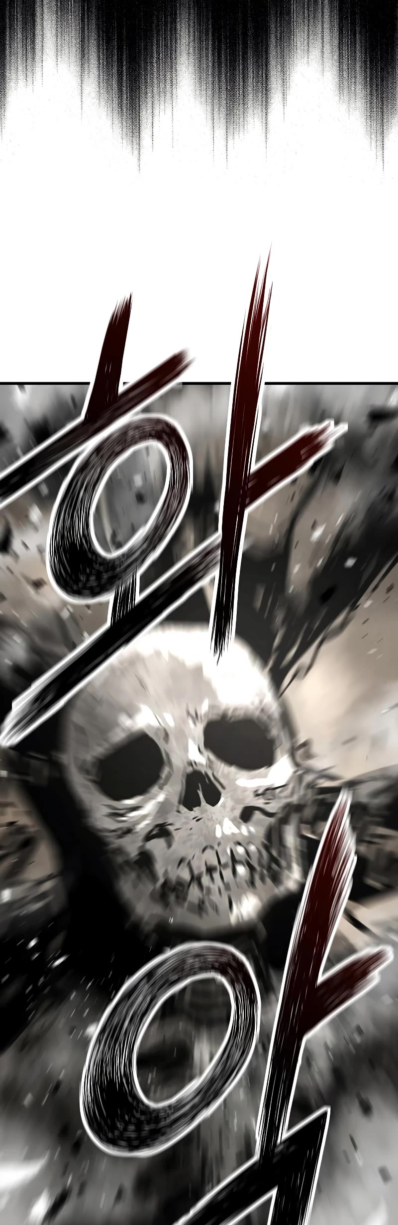 The Breaker: Eternal Force Chapter 66 page 35 - Chapter 66