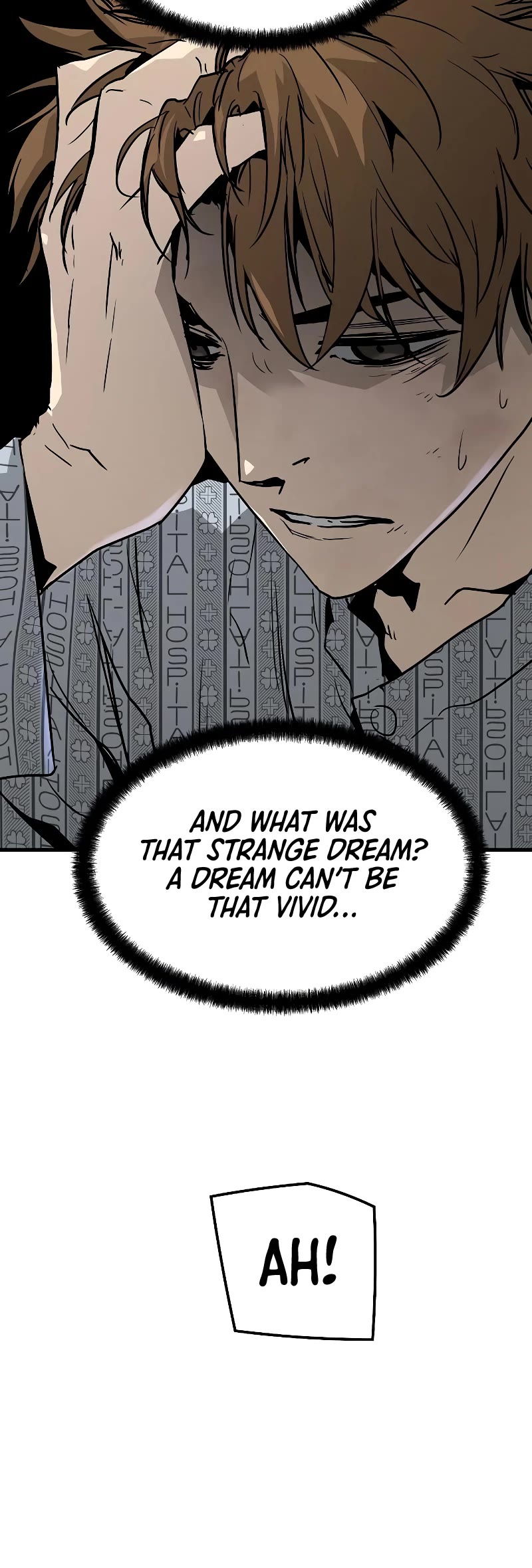 The Breaker: Eternal Force Chapter 66 page 41 - Chapter 66