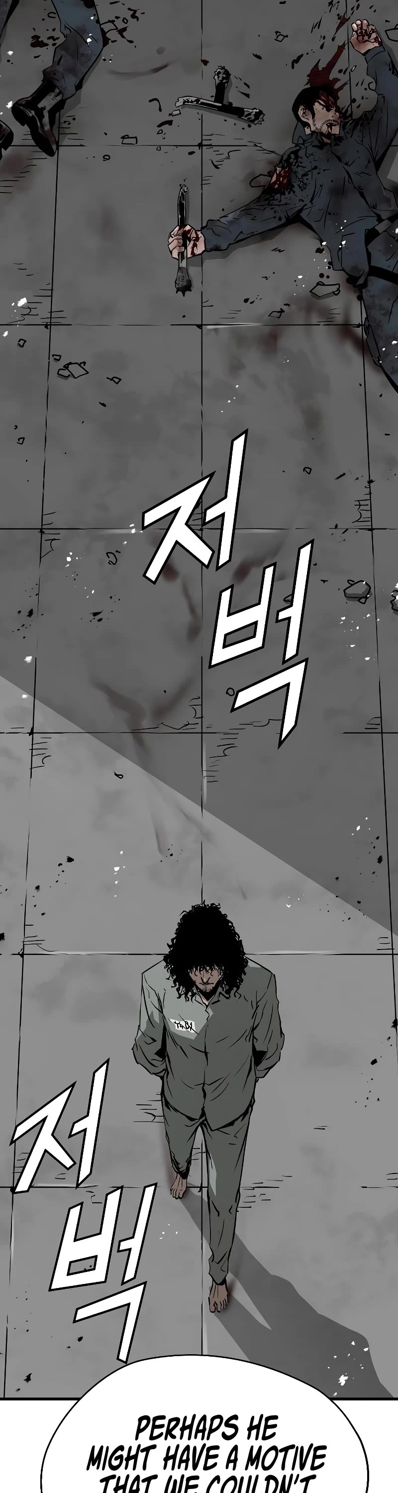 The Breaker: Eternal Force Chapter 66 page 48 - Chapter 66