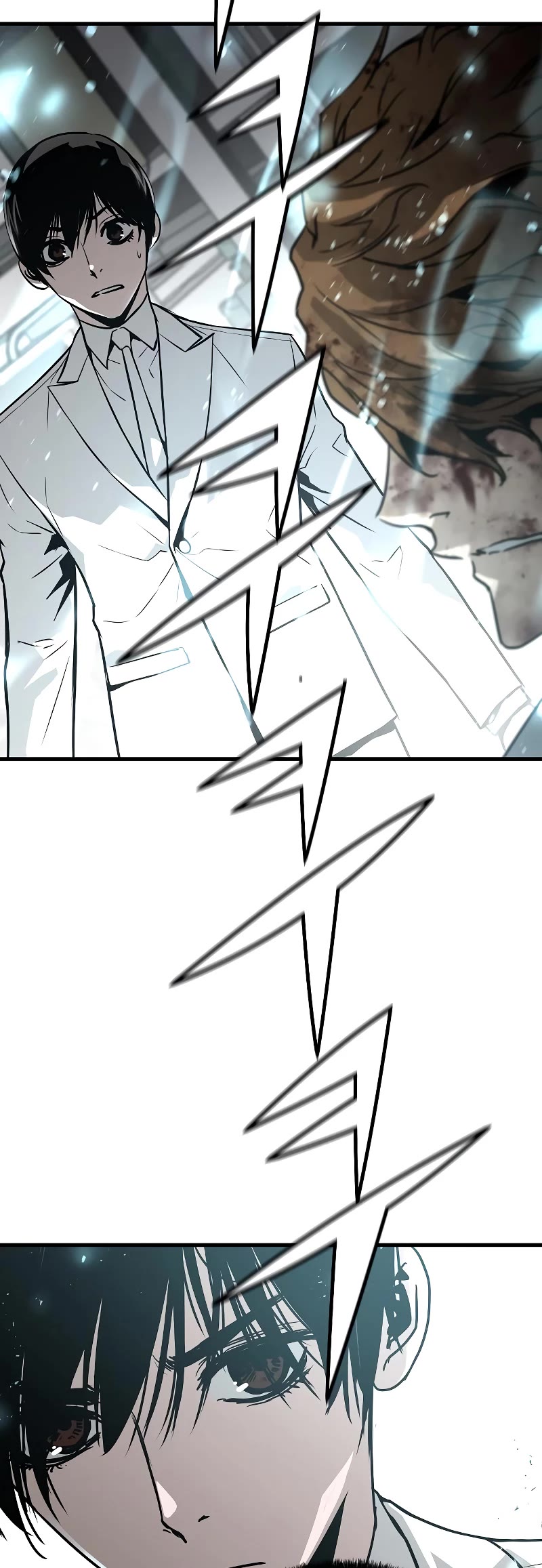 The Breaker: Eternal Force Chapter 66 page 5 - Chapter 66