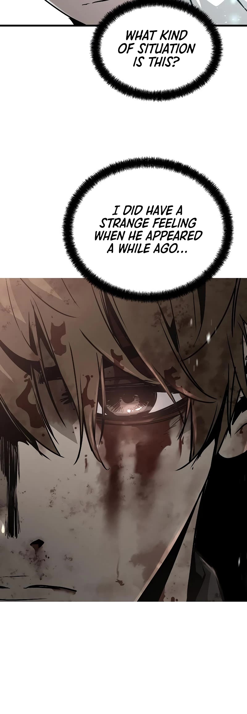 The Breaker: Eternal Force Chapter 66 page 6 - Chapter 66