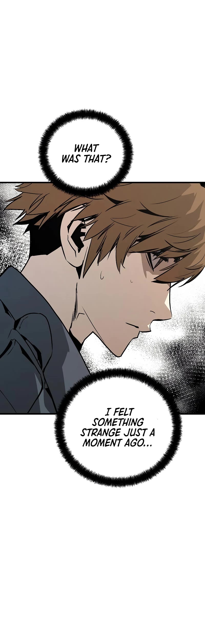 The Breaker: Eternal Force Chapter 67 page 21 - Chapter 67