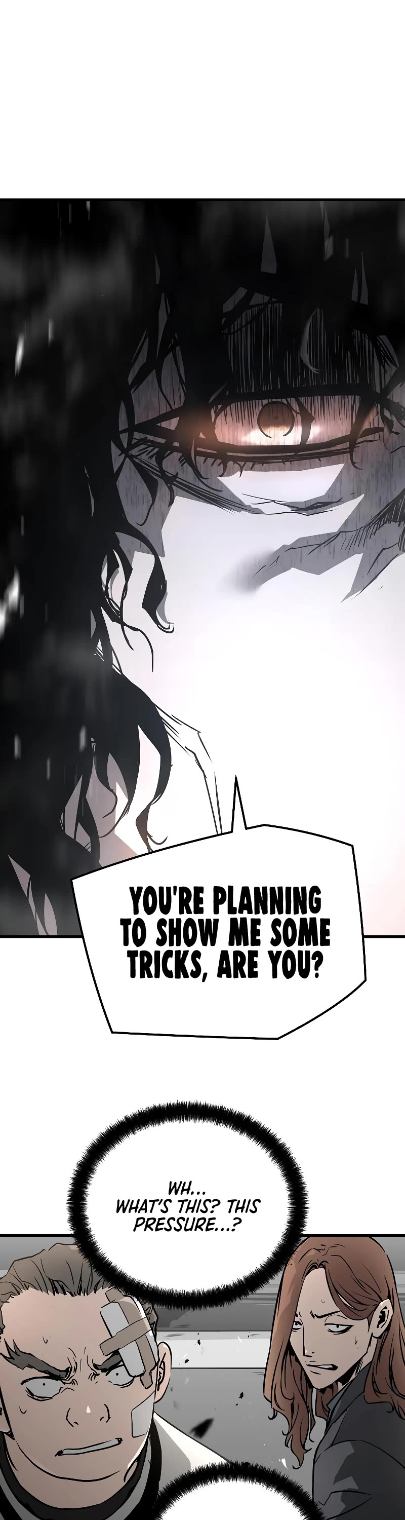 The Breaker: Eternal Force Chapter 67 page 24 - Chapter 67