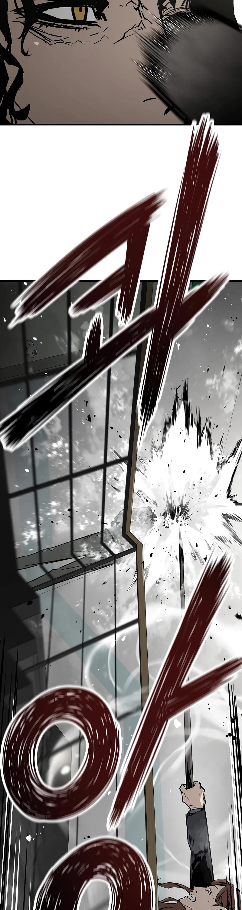 The Breaker: Eternal Force Chapter 67 page 29 - Chapter 67