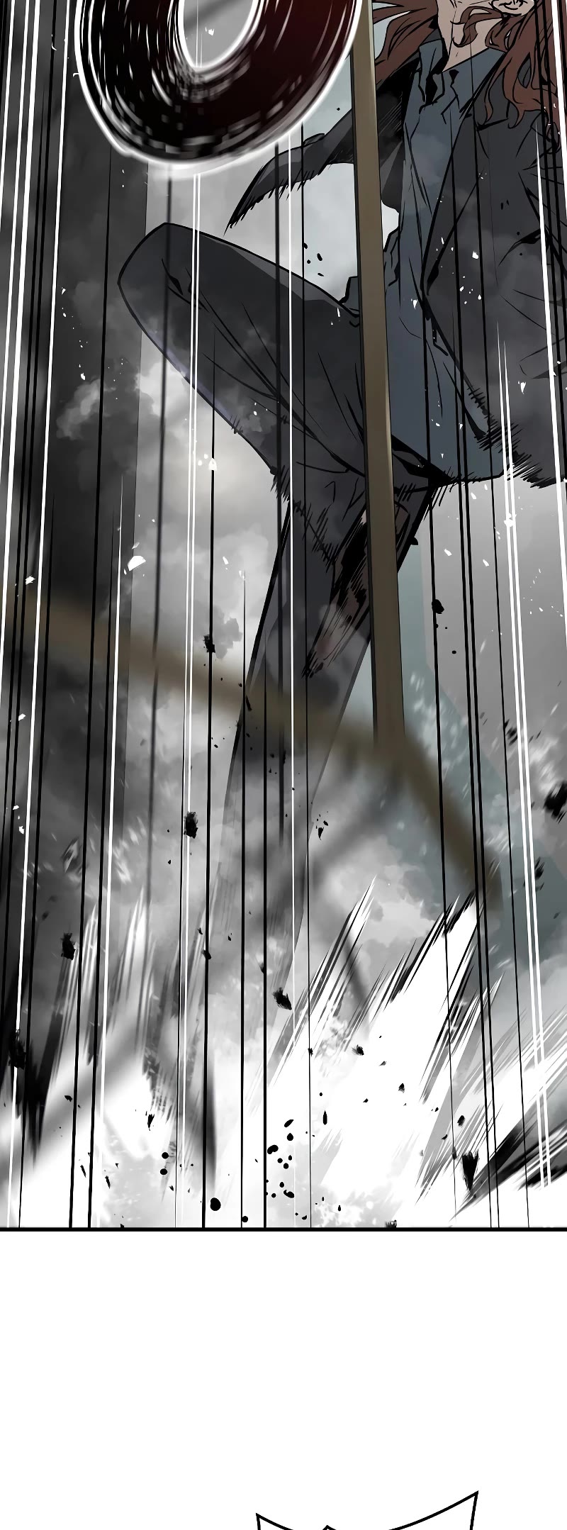 The Breaker: Eternal Force Chapter 67 page 30 - Chapter 67