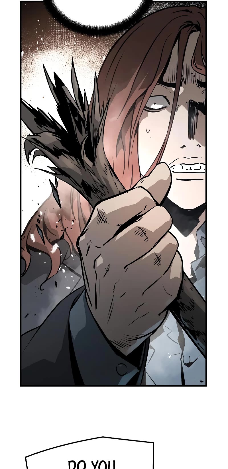 The Breaker: Eternal Force Chapter 67 page 35 - Chapter 67