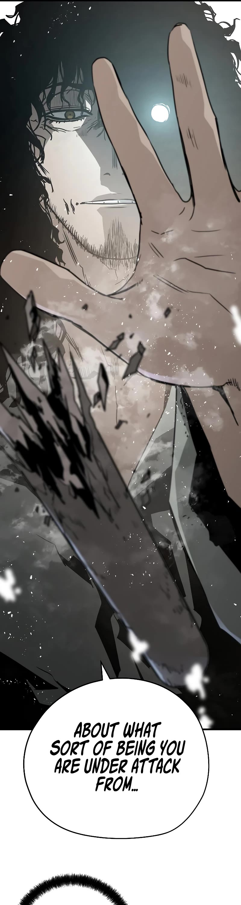 The Breaker: Eternal Force Chapter 67 page 37 - Chapter 67