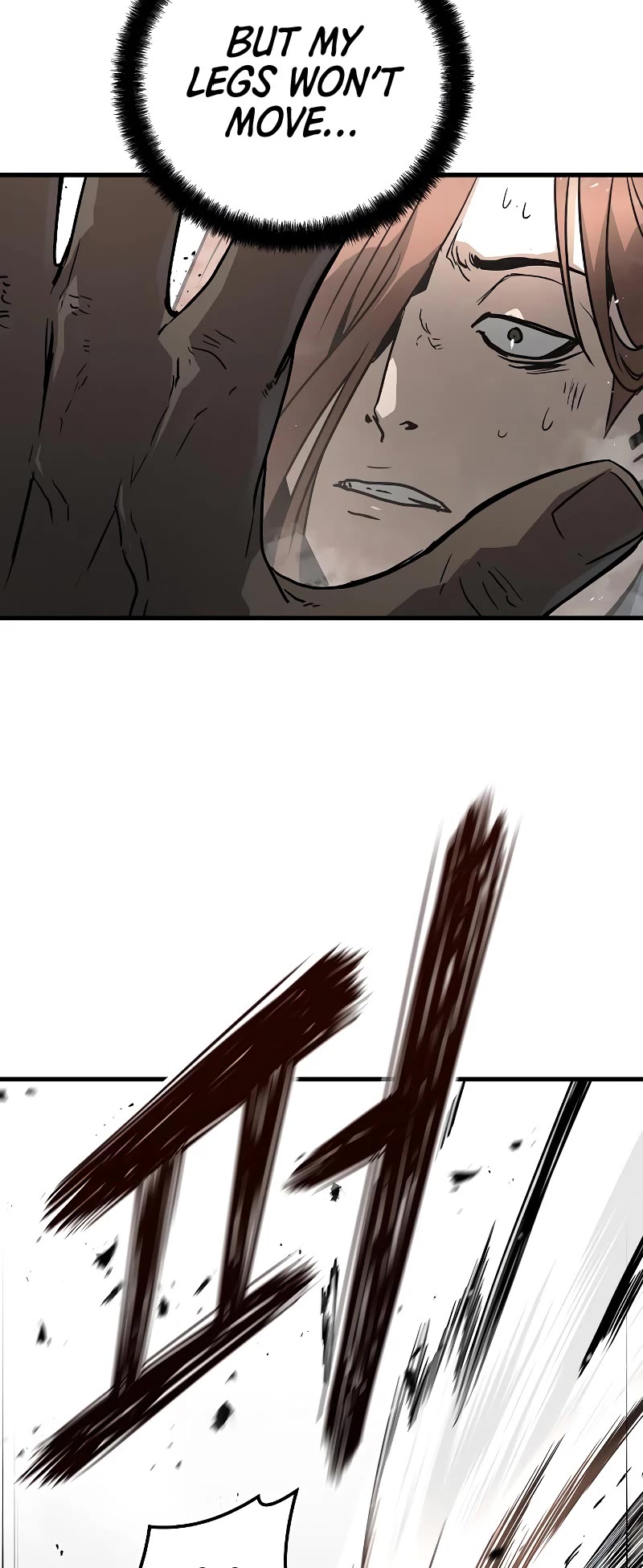 The Breaker: Eternal Force Chapter 67 page 40 - Chapter 67