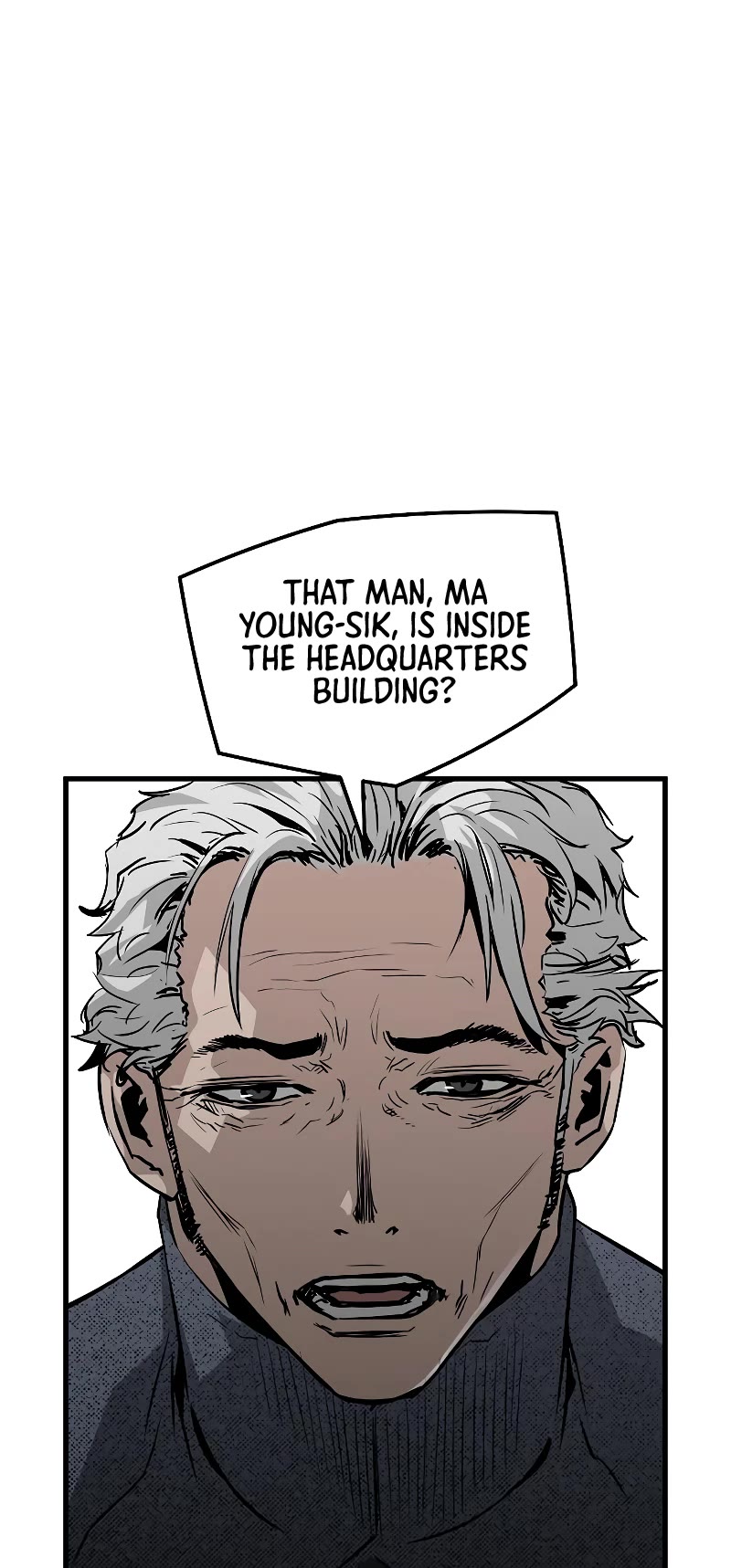 The Breaker: Eternal Force Chapter 67 page 45 - Chapter 67
