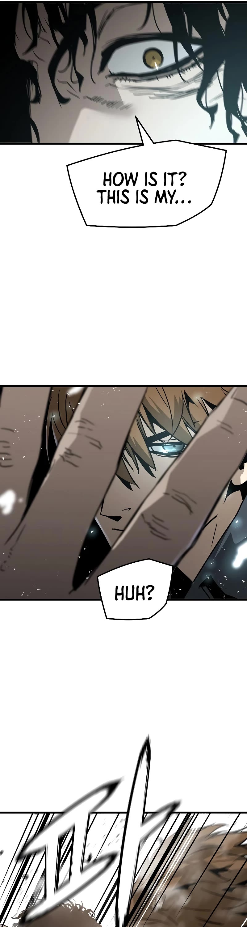 The Breaker: Eternal Force Chapter 67 page 49 - Chapter 67