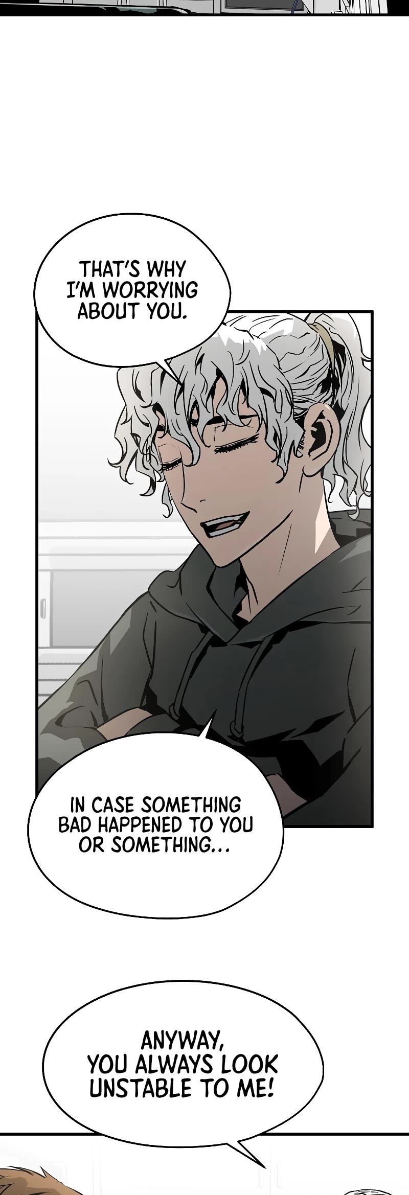 The Breaker: Eternal Force Chapter 67 page 5 - Chapter 67