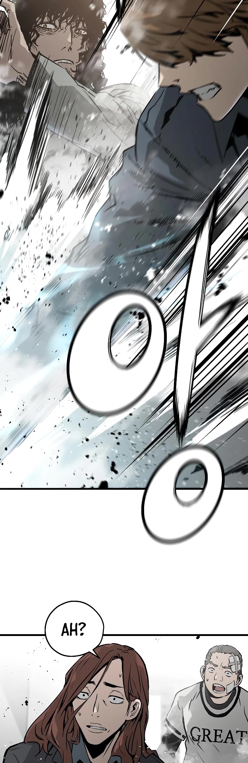 The Breaker: Eternal Force Chapter 67 page 50 - Chapter 67