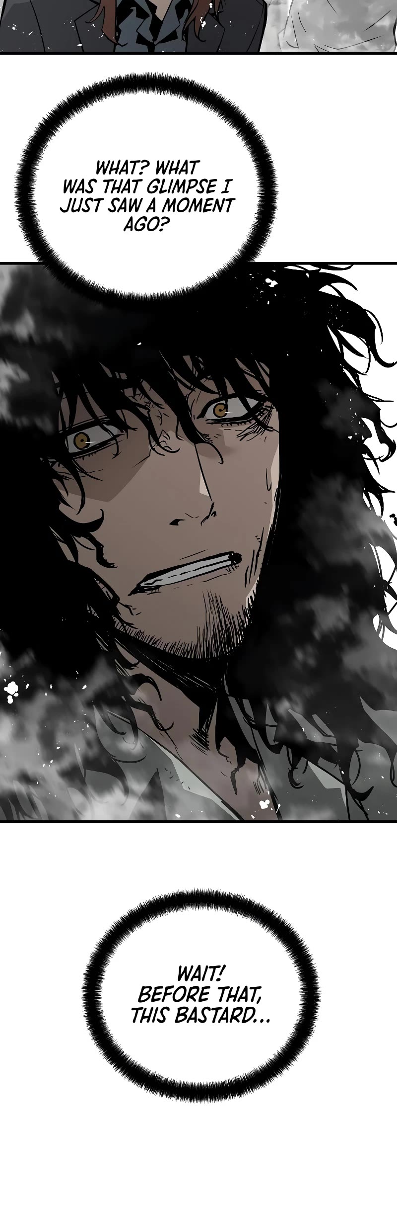 The Breaker: Eternal Force Chapter 67 page 51 - Chapter 67