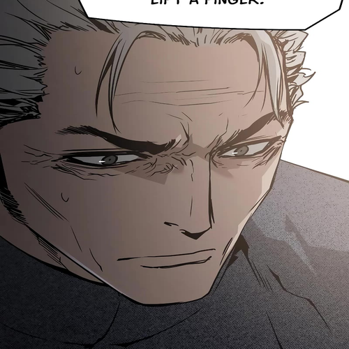 The Breaker: Eternal Force Chapter 67 cover