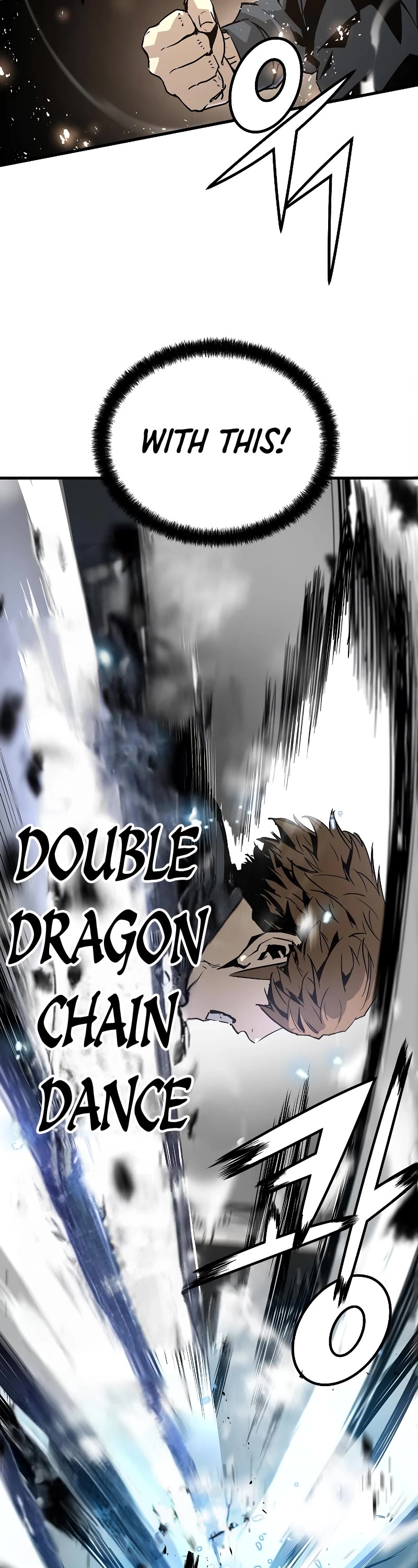 The Breaker: Eternal Force Chapter 68 page 11 - Chapter 68