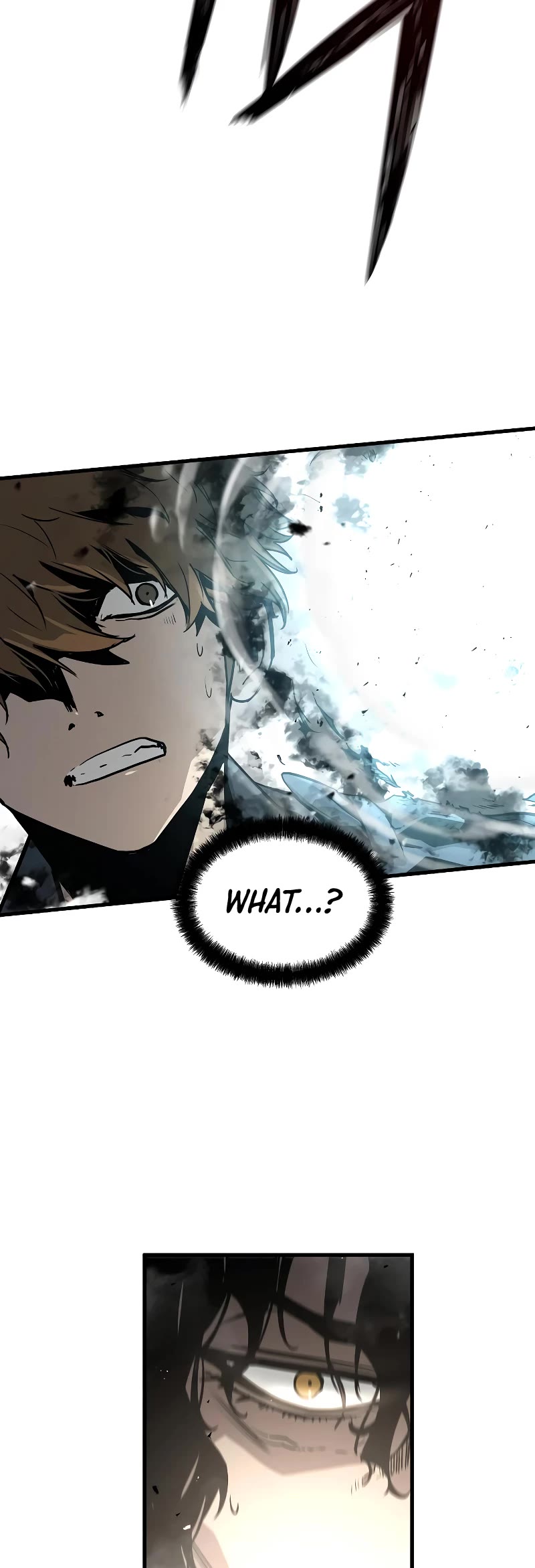 The Breaker: Eternal Force Chapter 68 page 18 - Chapter 68