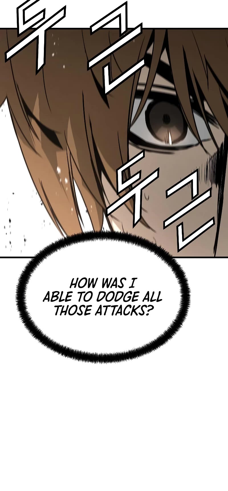 The Breaker: Eternal Force Chapter 68 page 23 - Chapter 68