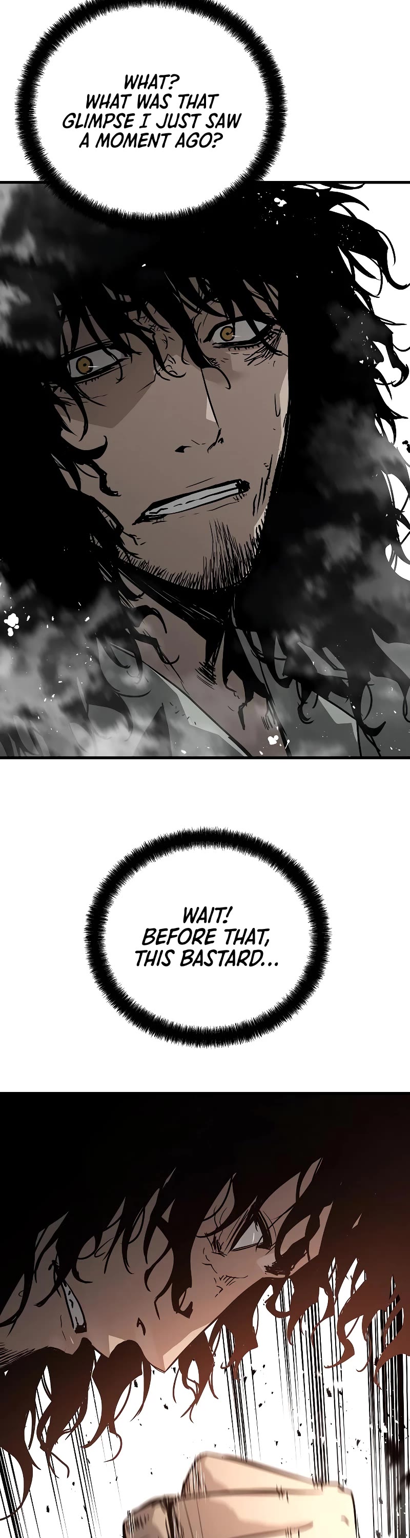 The Breaker: Eternal Force Chapter 68 page 3 - Chapter 68