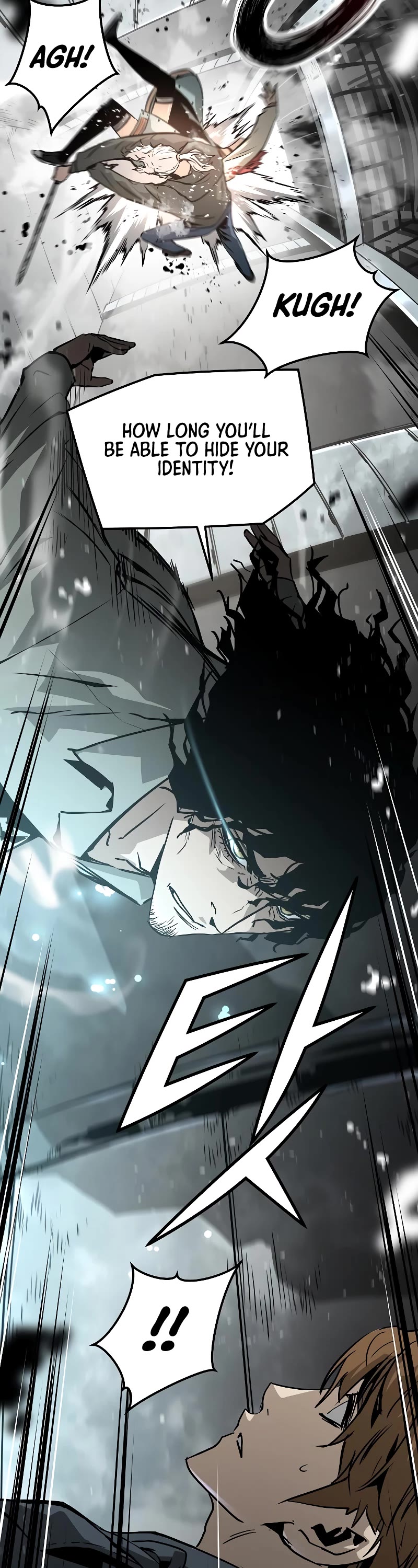 The Breaker: Eternal Force Chapter 68 page 32 - Chapter 68