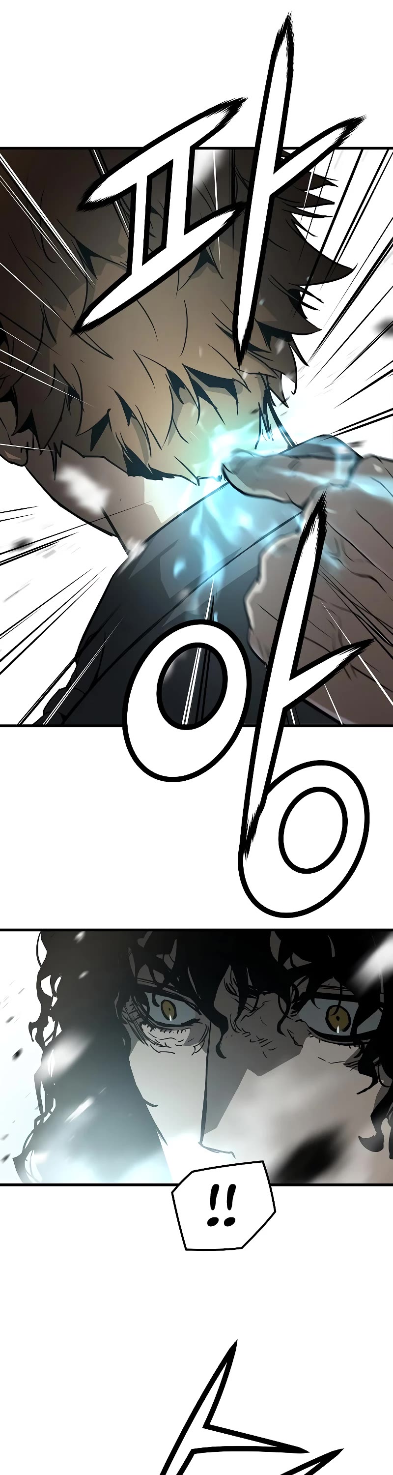 The Breaker: Eternal Force Chapter 68 page 35 - Chapter 68