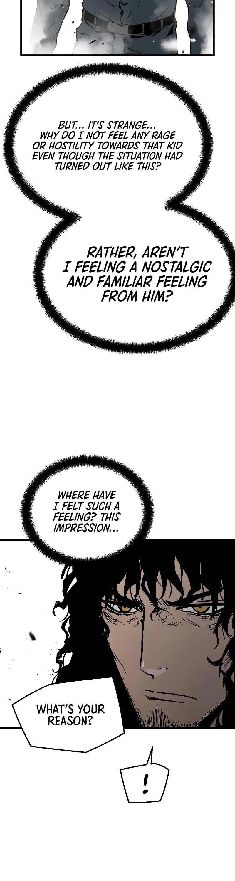 The Breaker: Eternal Force Chapter 68 page 40 - Chapter 68
