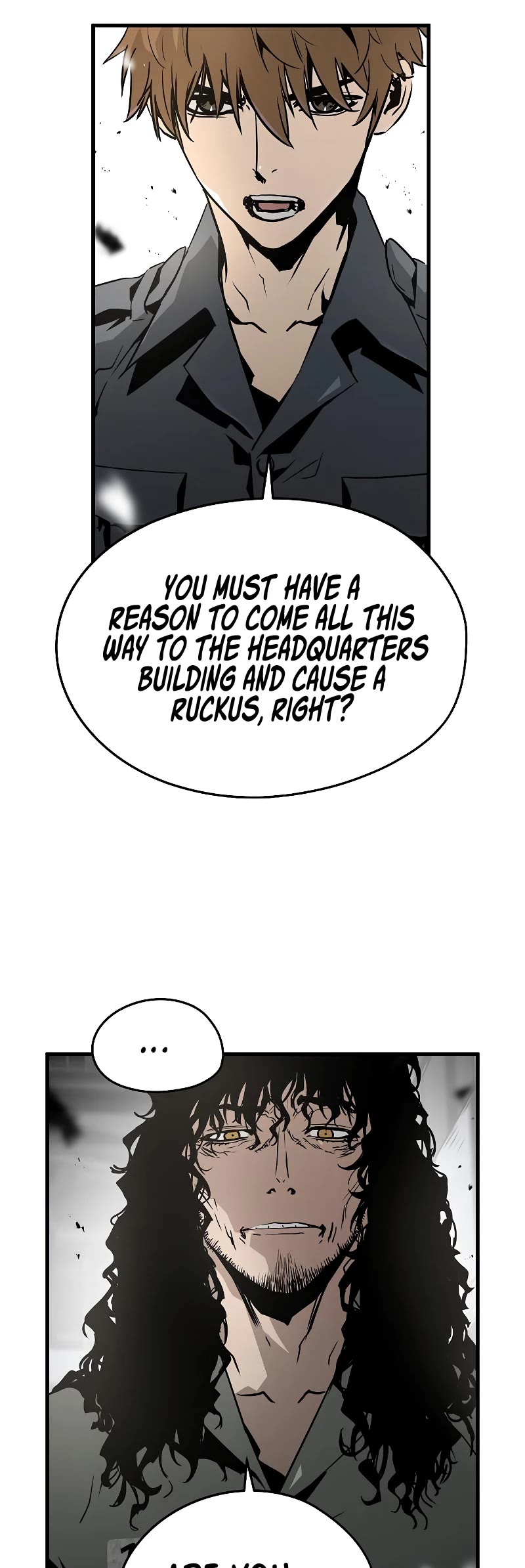 The Breaker: Eternal Force Chapter 68 page 41 - Chapter 68