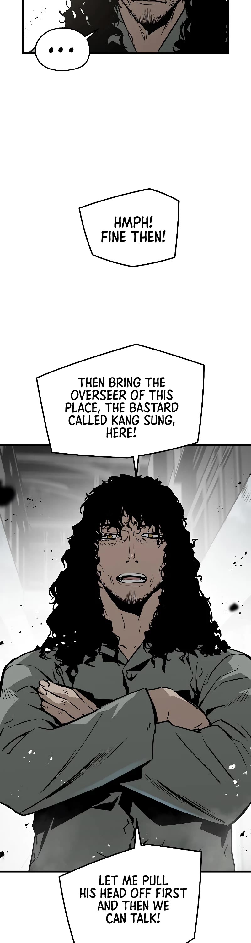 The Breaker: Eternal Force Chapter 68 page 44 - Chapter 68