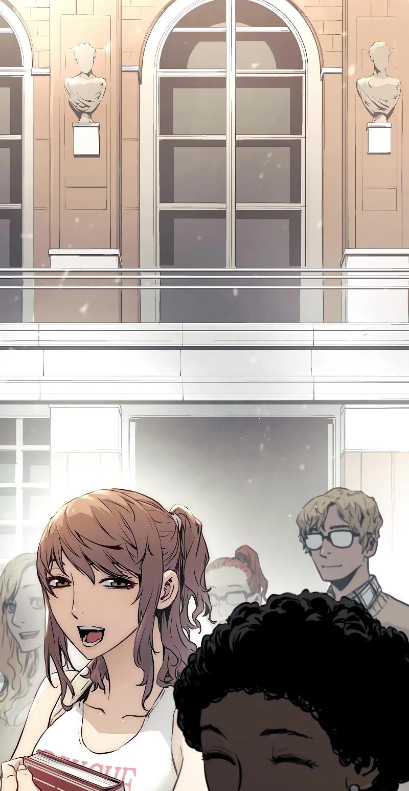 The Breaker: Eternal Force Chapter 68 page 48 - Chapter 68