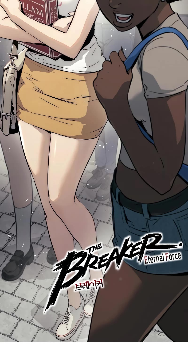 The Breaker: Eternal Force Chapter 68 page 49 - Chapter 68