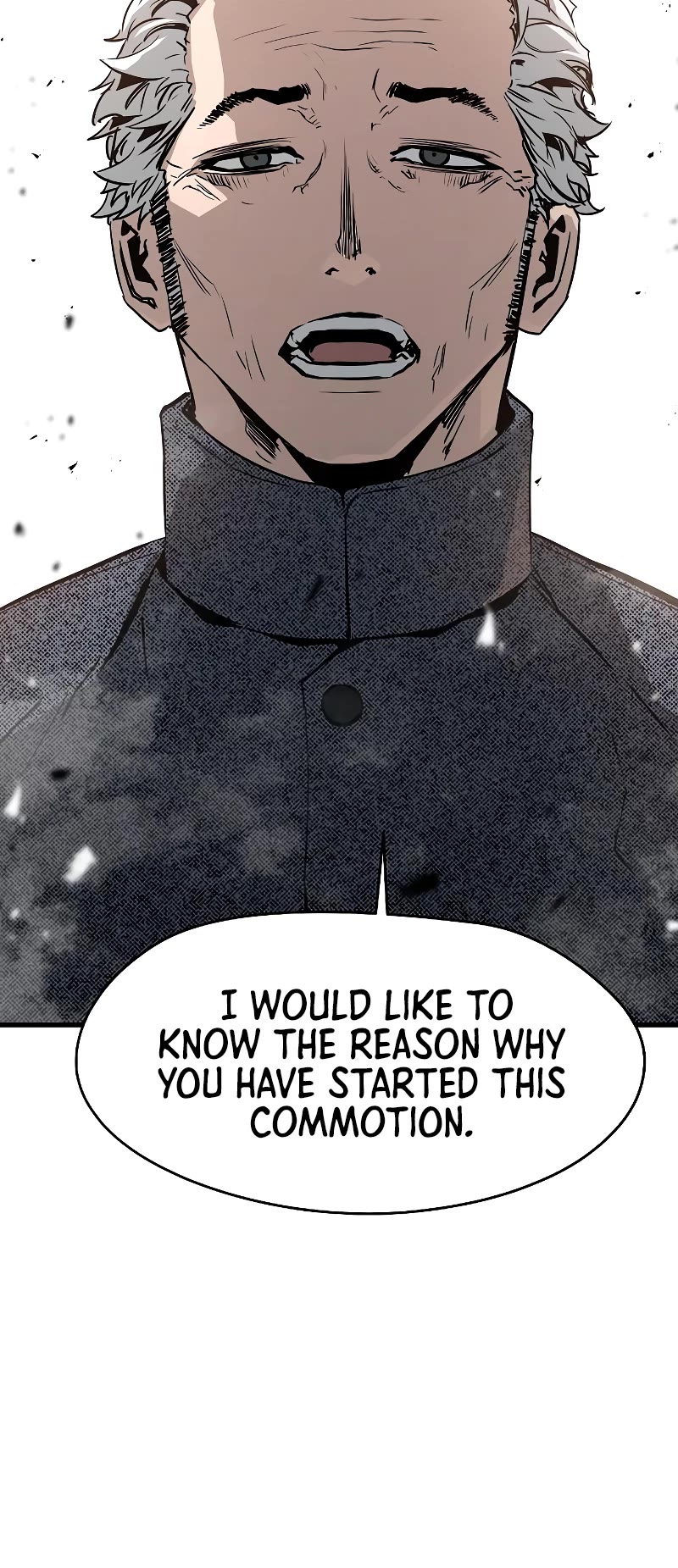 The Breaker: Eternal Force Chapter 69 page 10 - Chapter 69