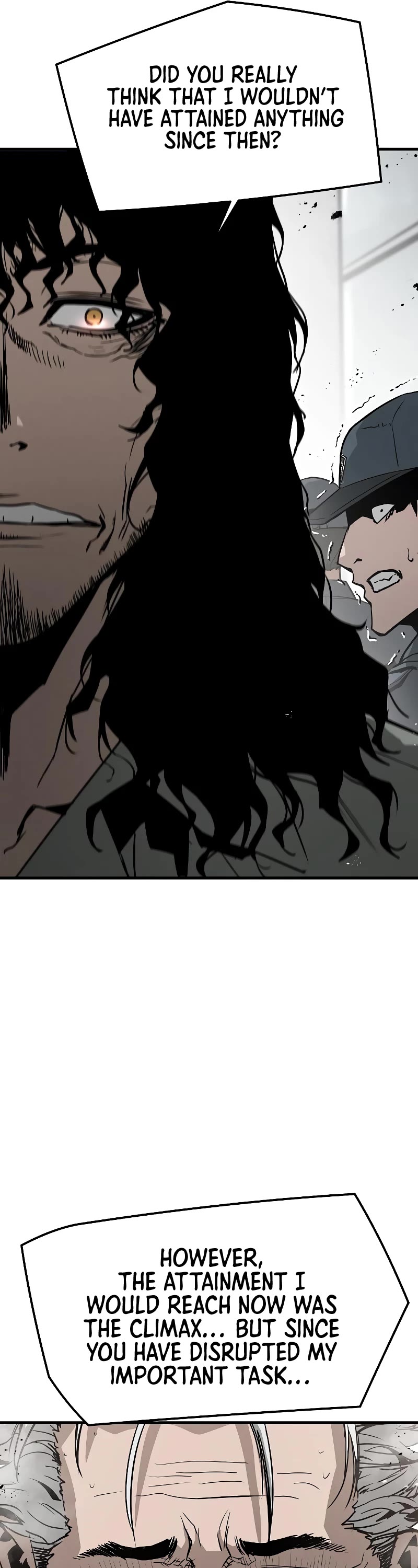 The Breaker: Eternal Force Chapter 69 page 22 - Chapter 69