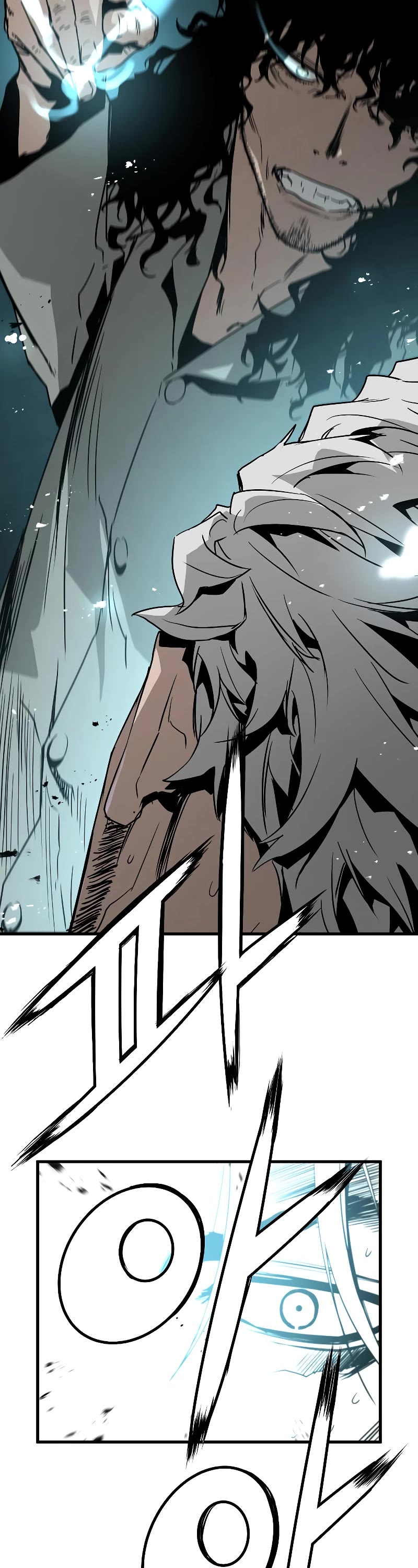 The Breaker: Eternal Force Chapter 69 page 24 - Chapter 69