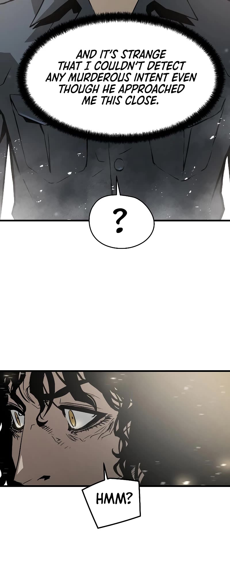 The Breaker: Eternal Force Chapter 69 page 31 - Chapter 69