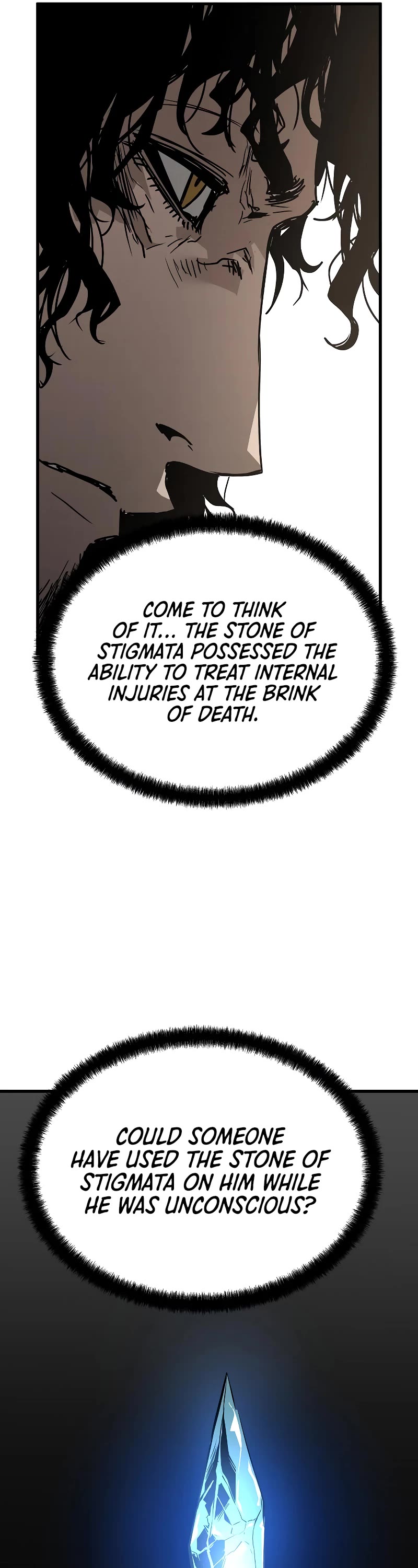 The Breaker: Eternal Force Chapter 69 page 42 - Chapter 69