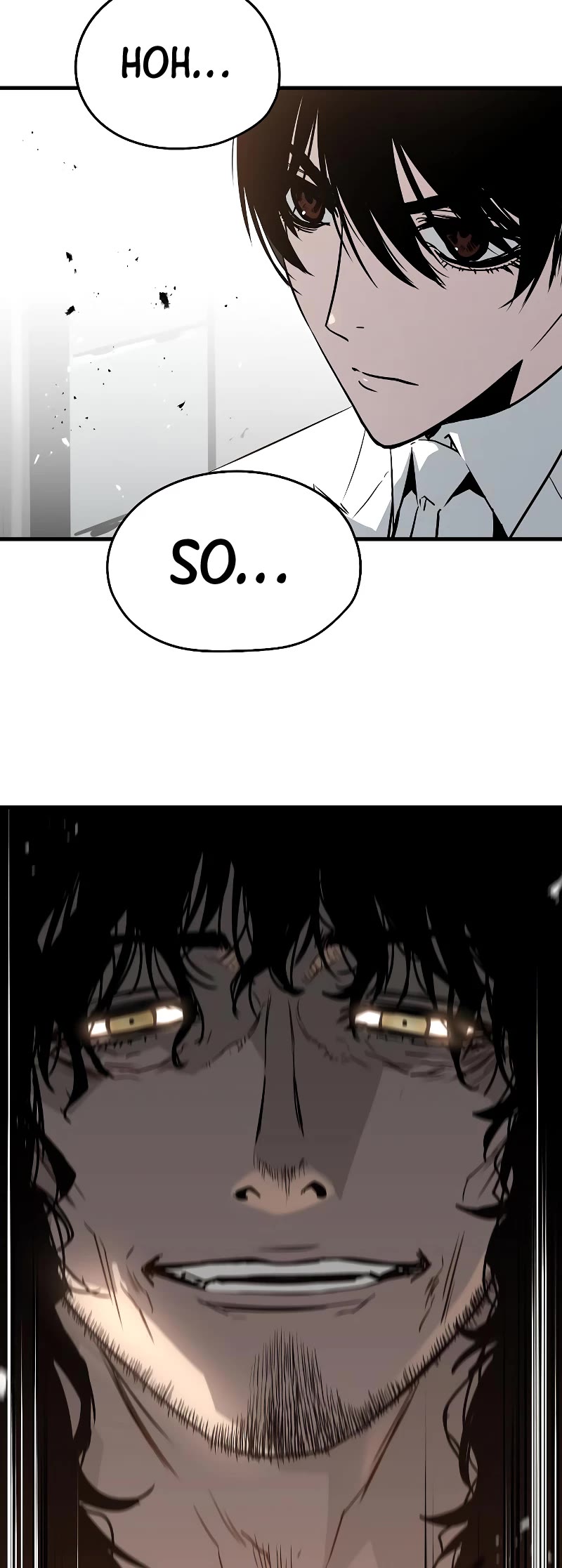 The Breaker: Eternal Force Chapter 69 page 50 - Chapter 69