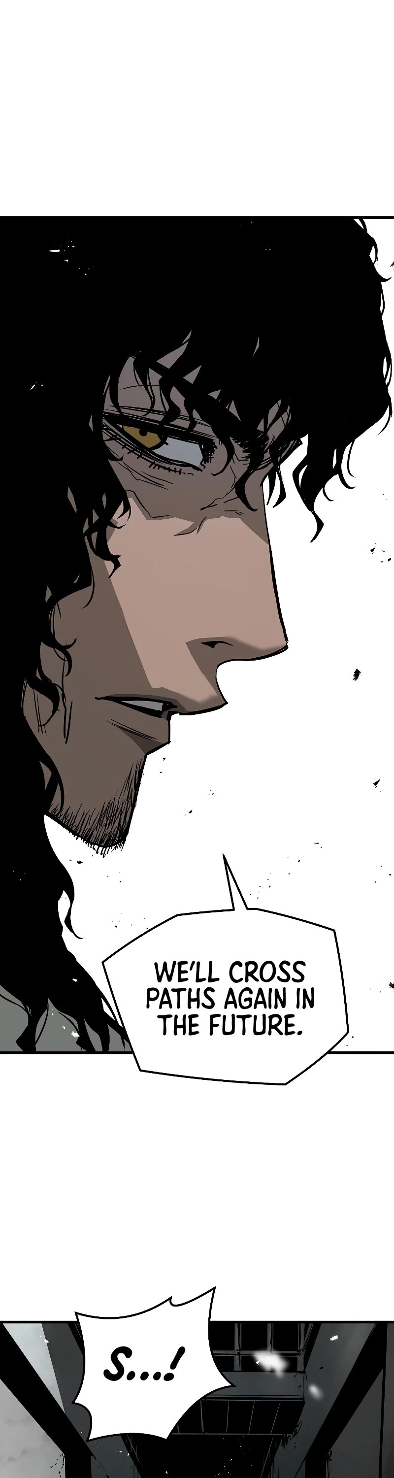 The Breaker: Eternal Force Chapter 69 page 58 - Chapter 69