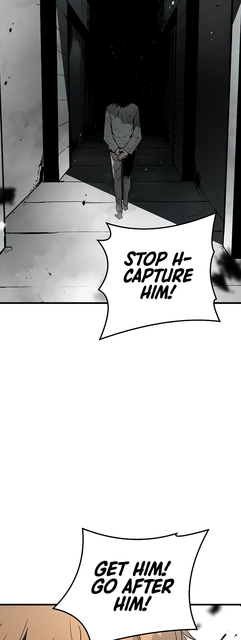 The Breaker: Eternal Force Chapter 69 page 59 - Chapter 69