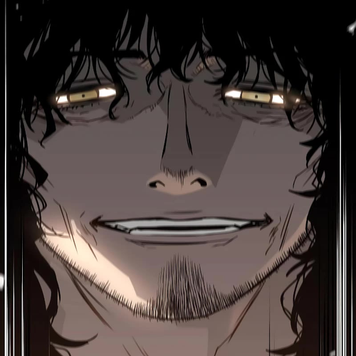 The Breaker: Eternal Force Chapter 69 cover