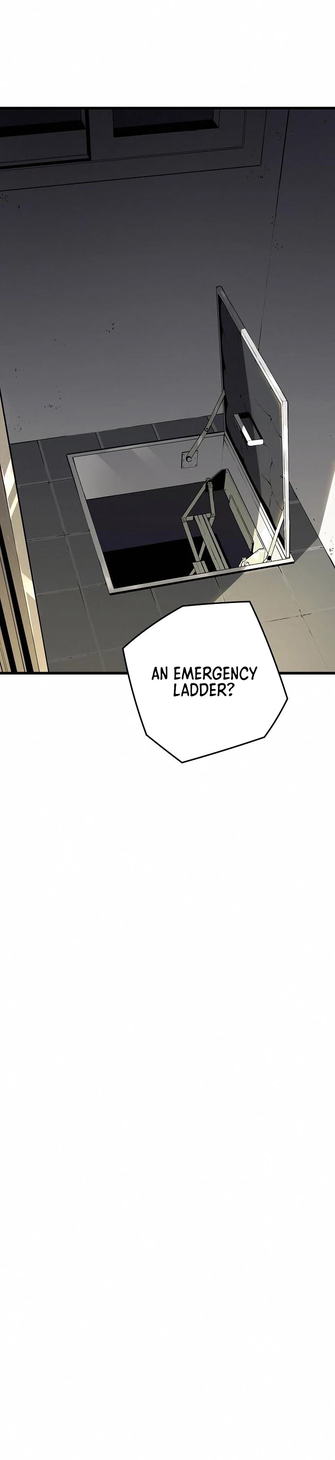 The Breaker: Eternal Force Chapter 7 page 42 - Chapter 7