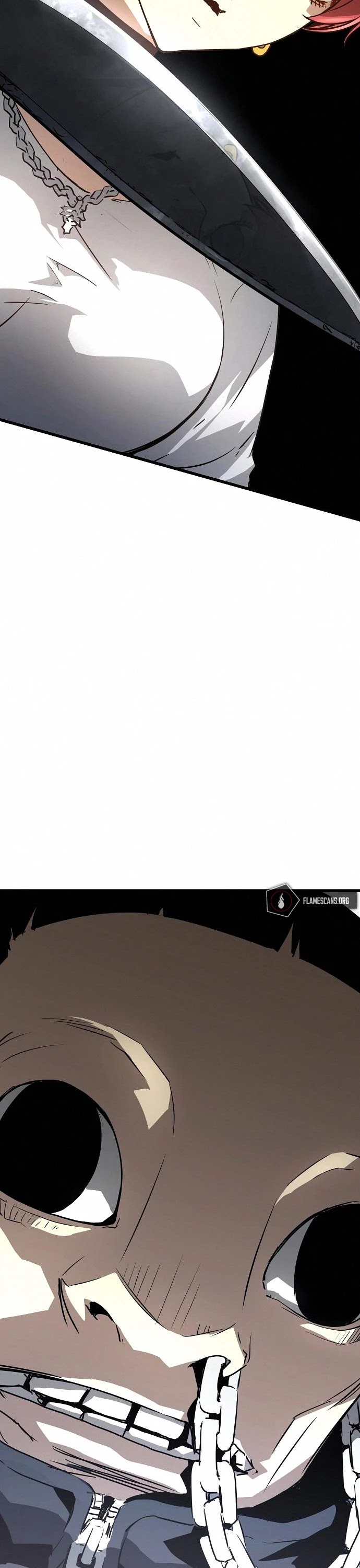 The Breaker: Eternal Force Chapter 7 page 64 - Chapter 7