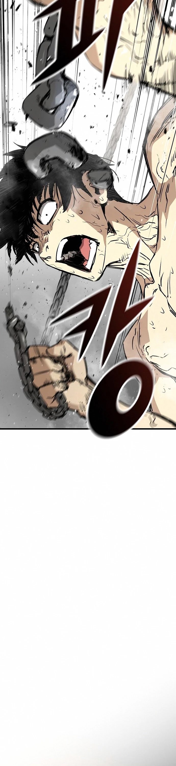 The Breaker: Eternal Force Chapter 7 page 8 - Chapter 7