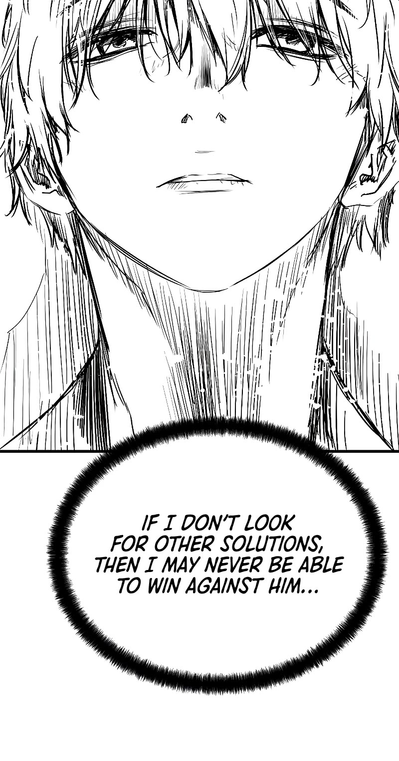 The Breaker: Eternal Force Chapter 70 page 34 - Chapter 70