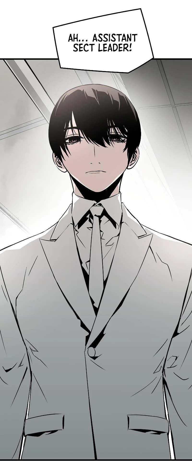 The Breaker: Eternal Force Chapter 70 page 40 - Chapter 70