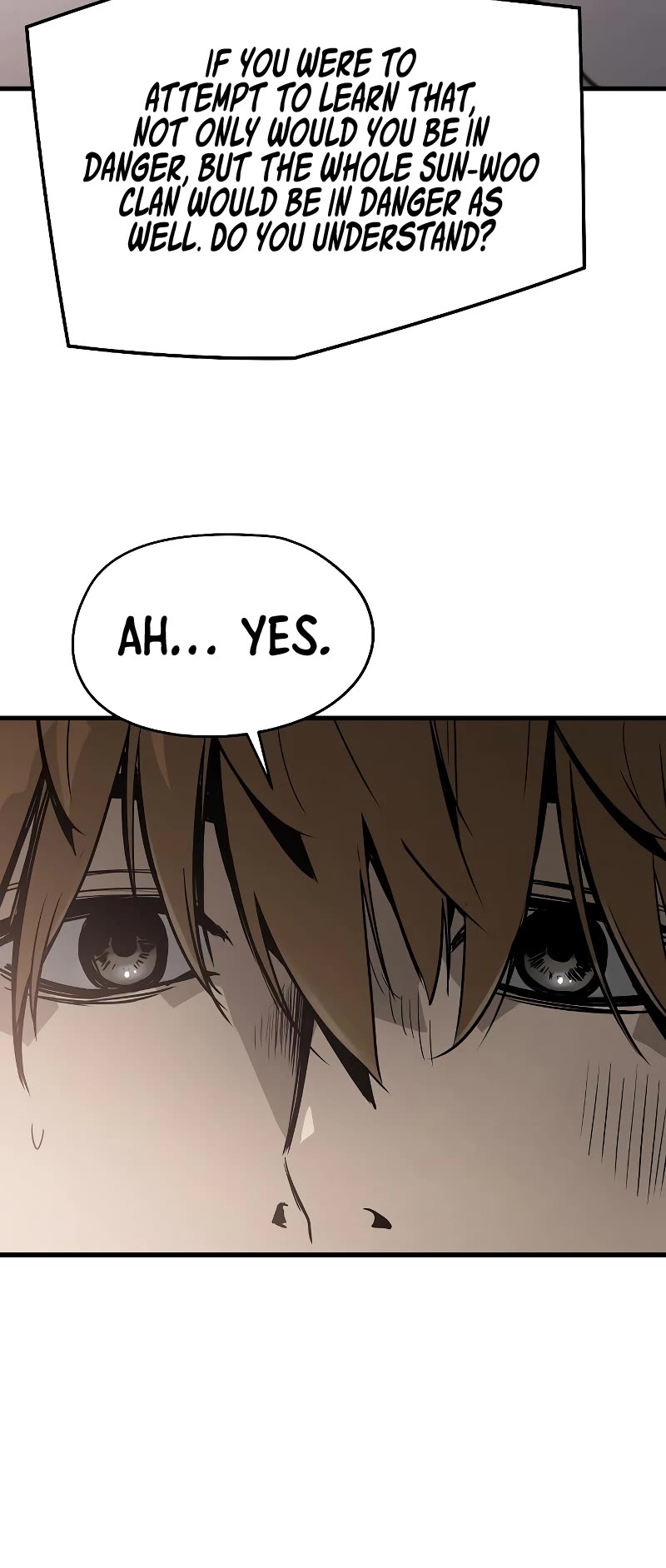 The Breaker: Eternal Force Chapter 70 page 44 - Chapter 70