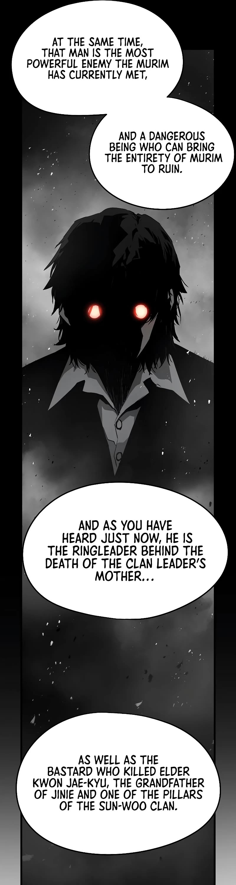 The Breaker: Eternal Force Chapter 71 page 17 - Chapter 71