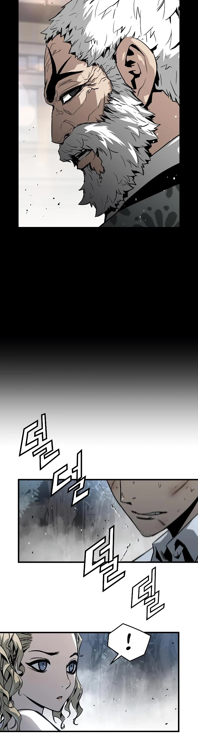 The Breaker: Eternal Force Chapter 71 page 19 - Chapter 71
