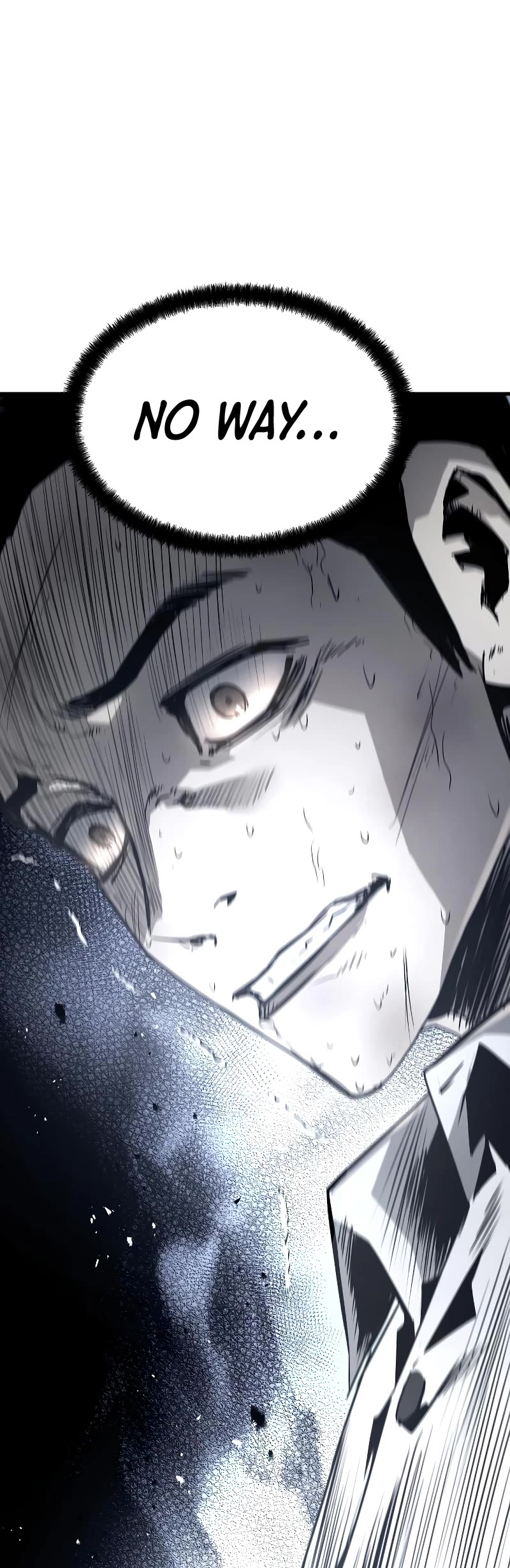 The Breaker: Eternal Force Chapter 71 page 20 - Chapter 71